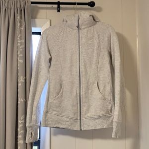 Lululemon Scooba Hoodie